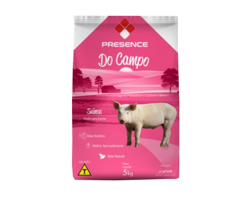 Linha do Campo Suínos